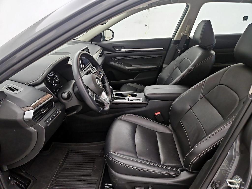 used 2019 Nissan Altima car, priced at $22,998