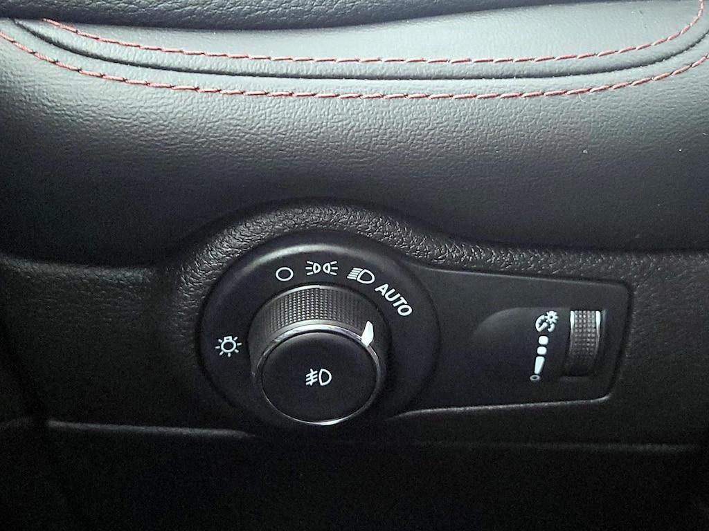 used 2022 Dodge Durango car, priced at $32,998