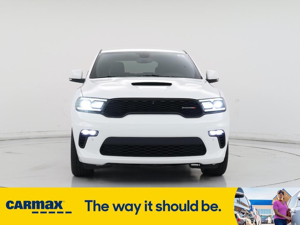 used 2022 Dodge Durango car, priced at $32,998