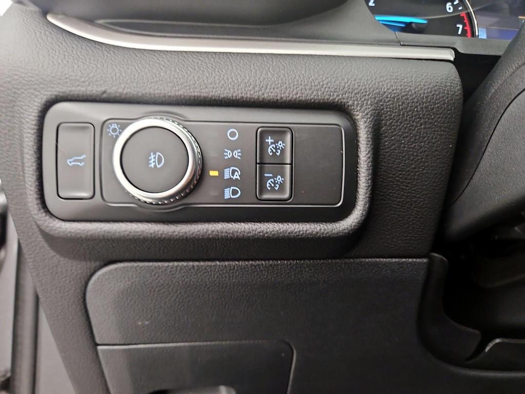 used 2022 Ford Explorer car, priced at $31,998