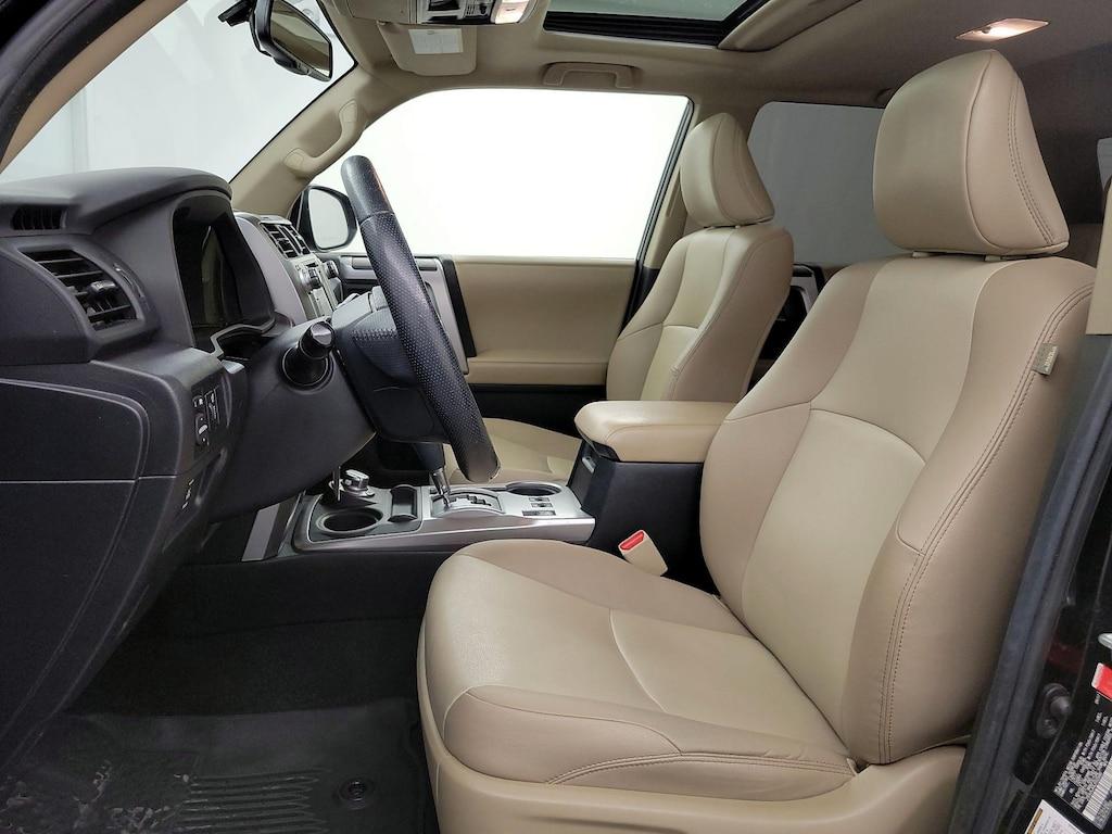 used 2018 Toyota 4Runner car, priced at $35,998