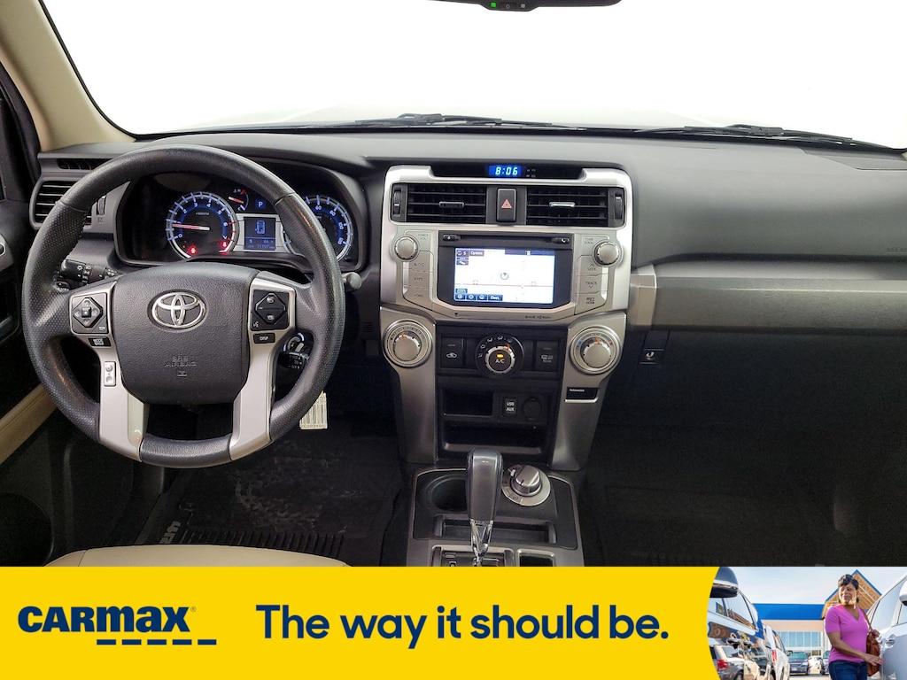 used 2018 Toyota 4Runner car, priced at $35,998