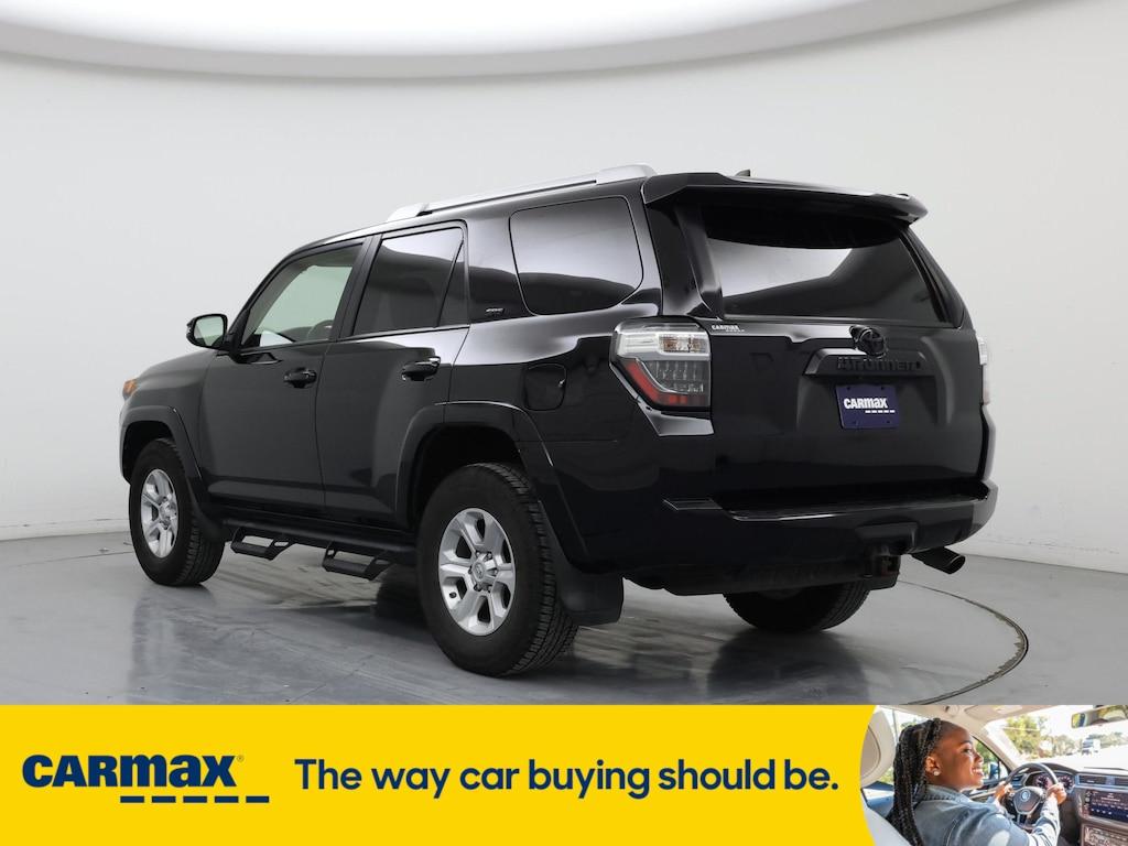 used 2018 Toyota 4Runner car, priced at $35,998