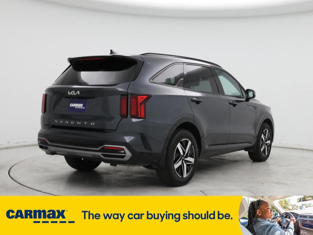 used 2022 Kia Sorento car, priced at $29,998