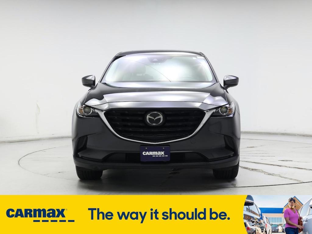 used 2023 Mazda CX-9 car, priced at $31,998