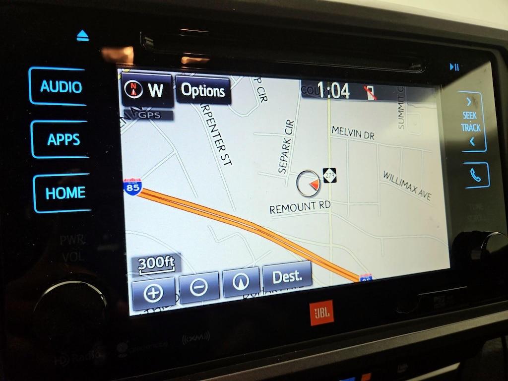 used 2019 Toyota Tacoma car, priced at $36,998