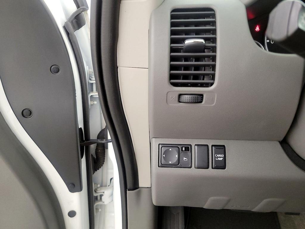 used 2016 Nissan Frontier car, priced at $23,998