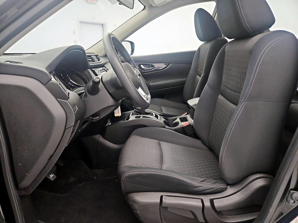 used 2018 Nissan Rogue car, priced at $19,998