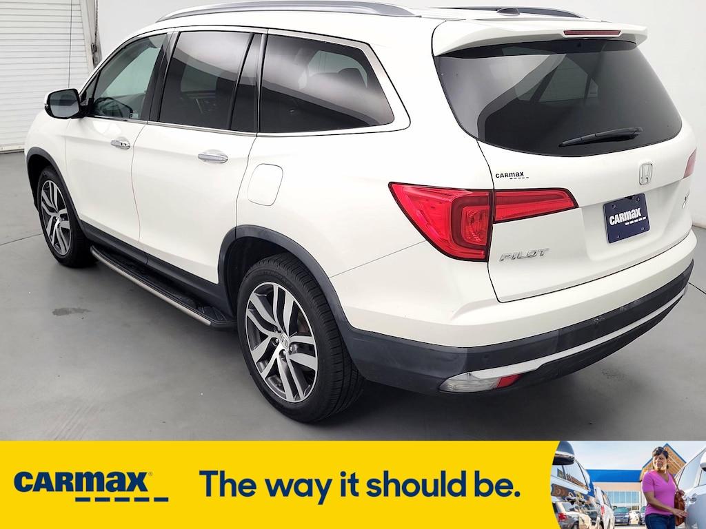 used 2018 Honda Pilot car, priced at $24,998