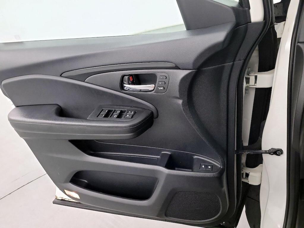 used 2018 Honda Pilot car, priced at $24,998