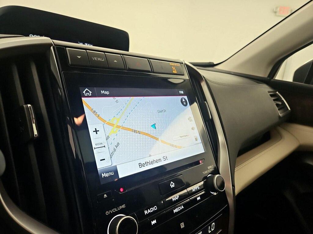 used 2019 Subaru Ascent car, priced at $29,998