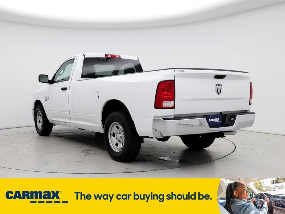 used 2023 Ram 1500 Classic car, priced at $24,998