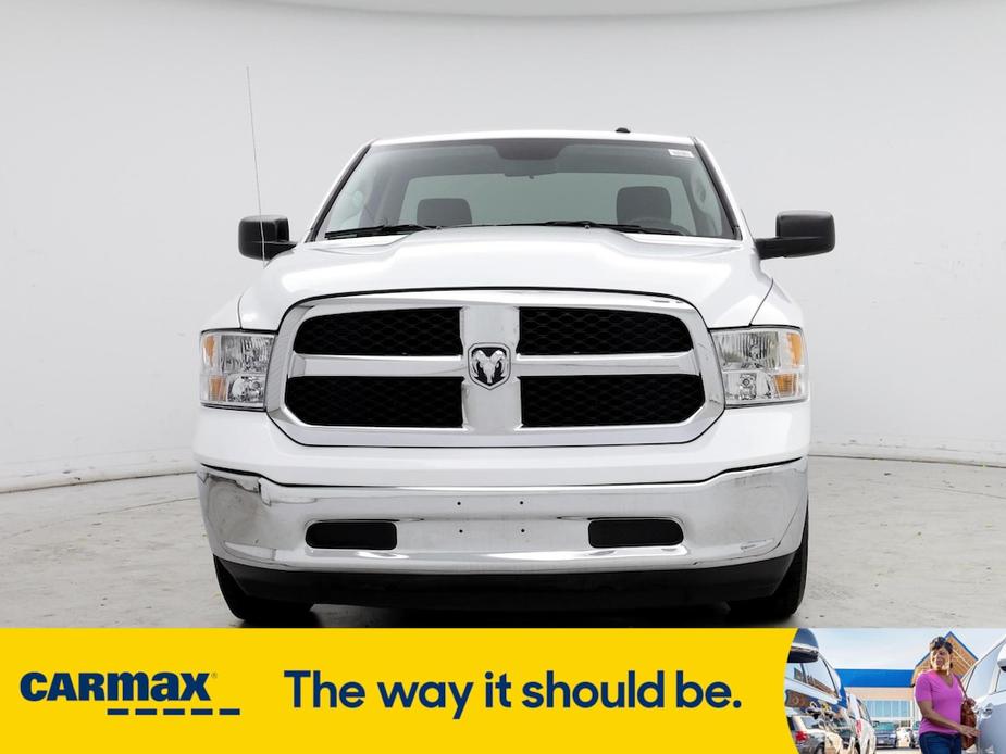 used 2023 Ram 1500 Classic car, priced at $24,998