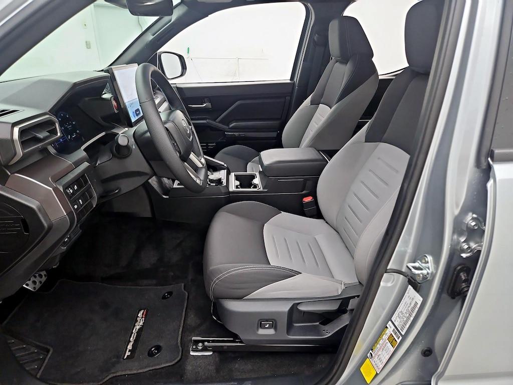 used 2025 Toyota Tacoma car, priced at $45,998