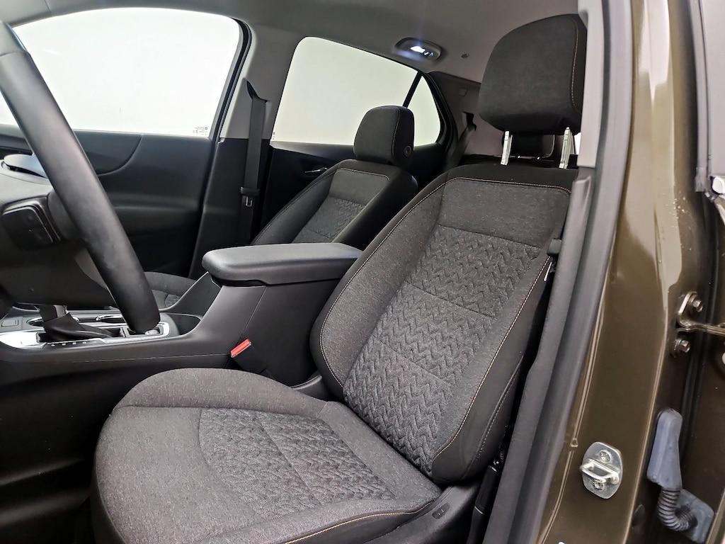 used 2023 Chevrolet Equinox car, priced at $21,998