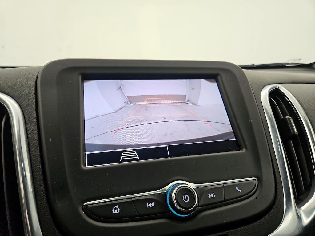 used 2023 Chevrolet Equinox car, priced at $21,998