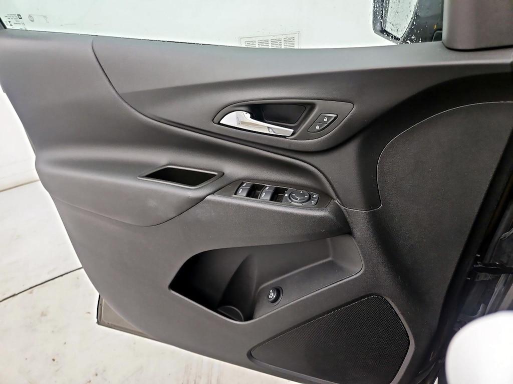 used 2023 Chevrolet Equinox car, priced at $21,998