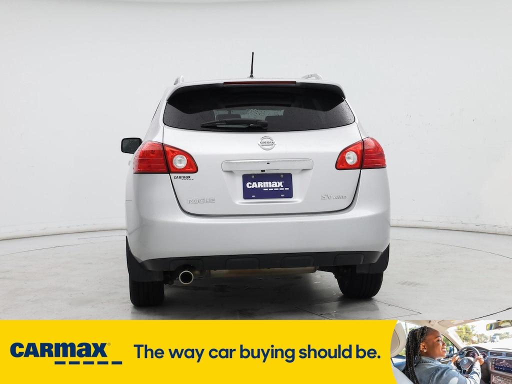 used 2013 Nissan Rogue car, priced at $14,998