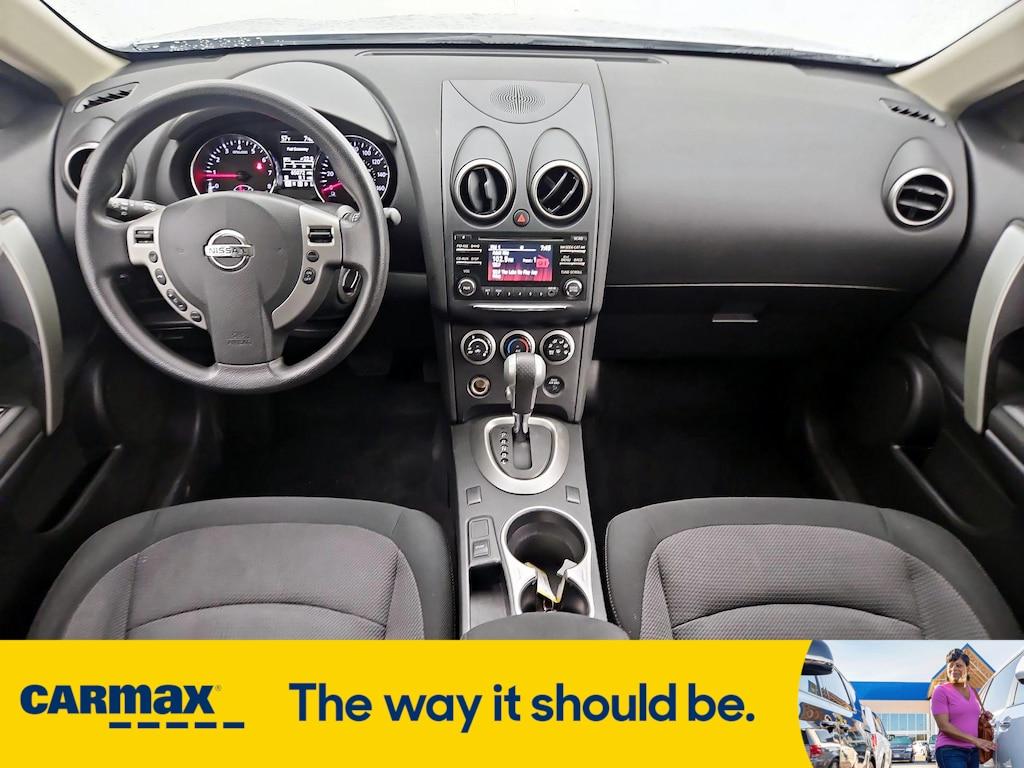 used 2013 Nissan Rogue car, priced at $14,998