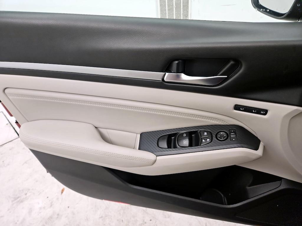 used 2019 Nissan Altima car, priced at $18,998