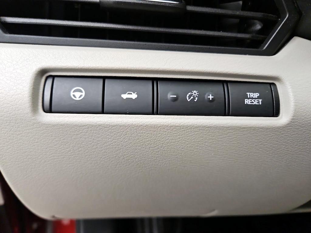 used 2019 Nissan Altima car, priced at $18,998