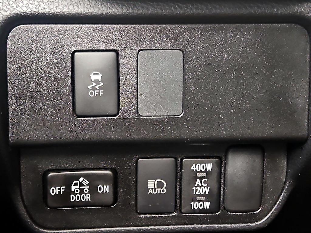 used 2022 Toyota Tacoma car, priced at $36,998