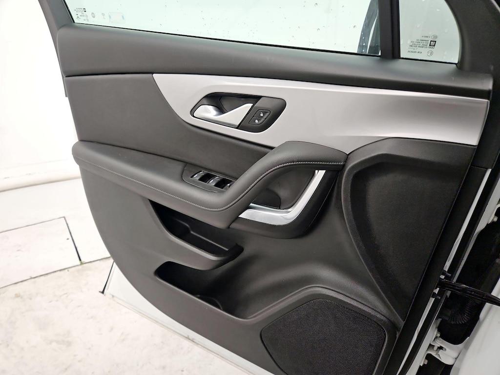 used 2022 Chevrolet Blazer car, priced at $23,998