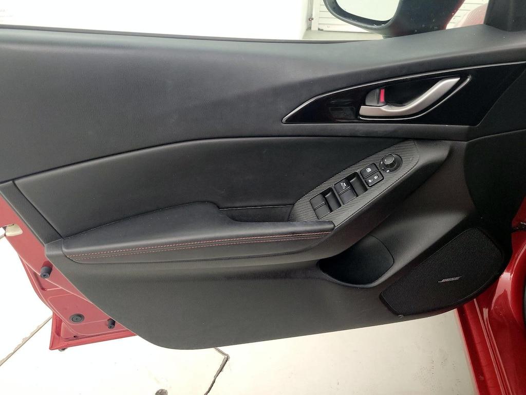 used 2015 Mazda Mazda3 car, priced at $14,998