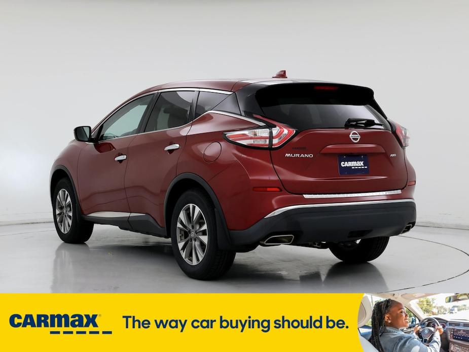 used 2018 Nissan Murano car, priced at $18,998