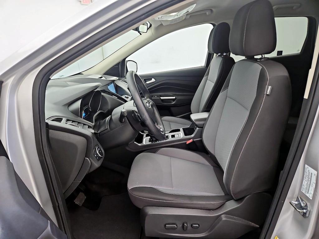 used 2017 Ford Escape car, priced at $16,998
