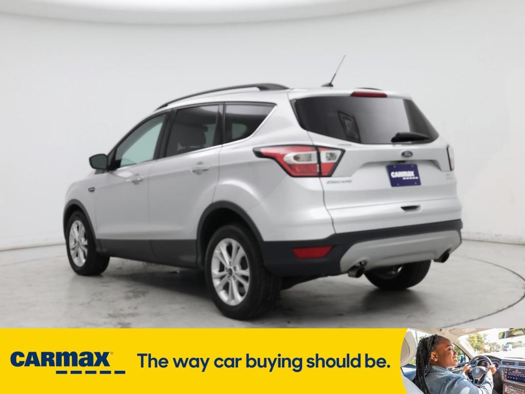 used 2017 Ford Escape car, priced at $16,998