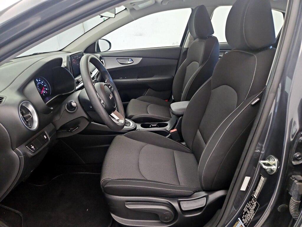 used 2023 Kia Forte car, priced at $18,998