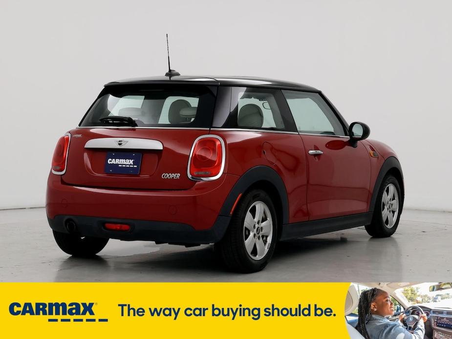 used 2014 MINI Hardtop car, priced at $13,599