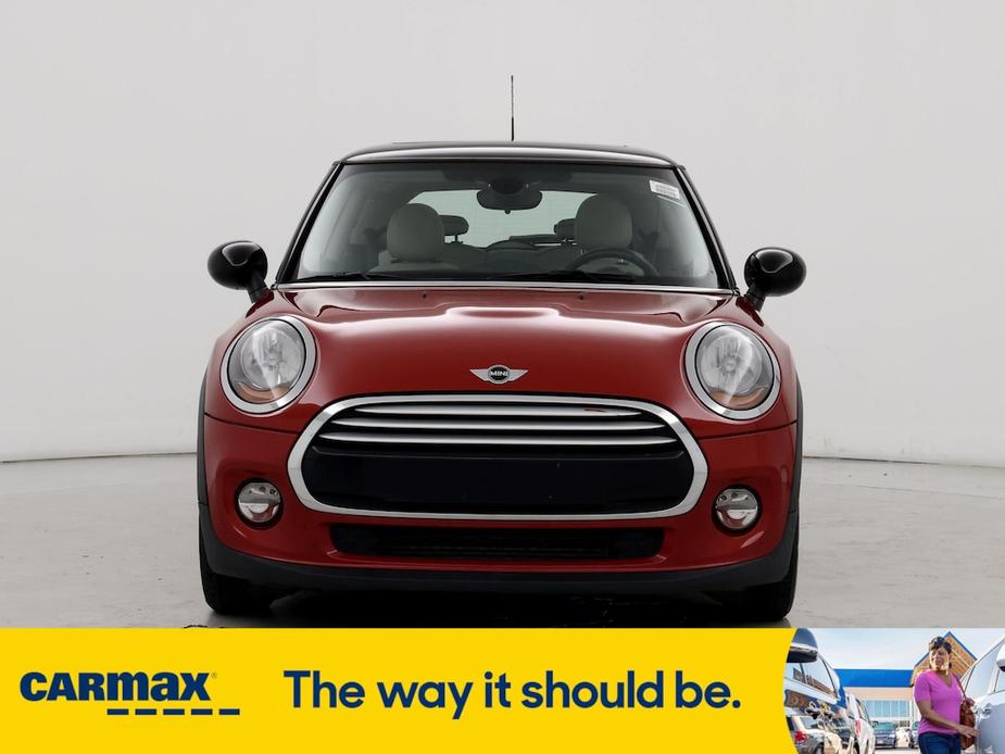 used 2014 MINI Hardtop car, priced at $13,599