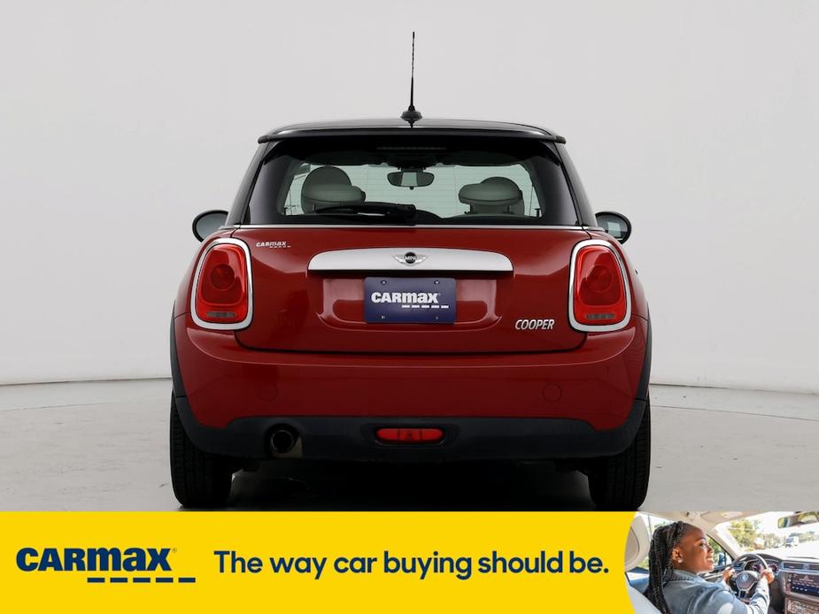 used 2014 MINI Hardtop car, priced at $13,599