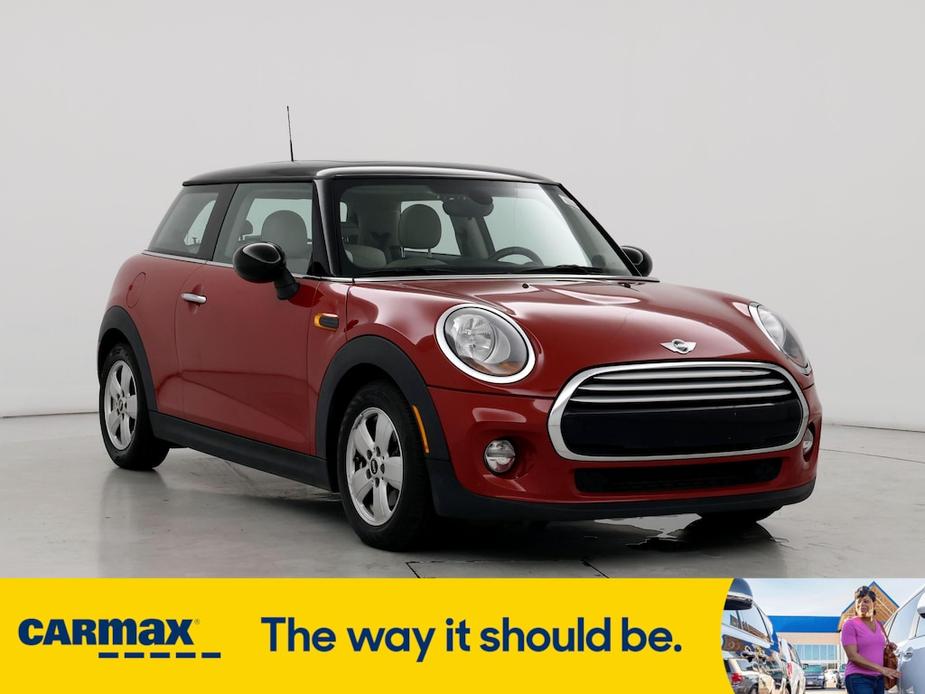 used 2014 MINI Hardtop car, priced at $13,599