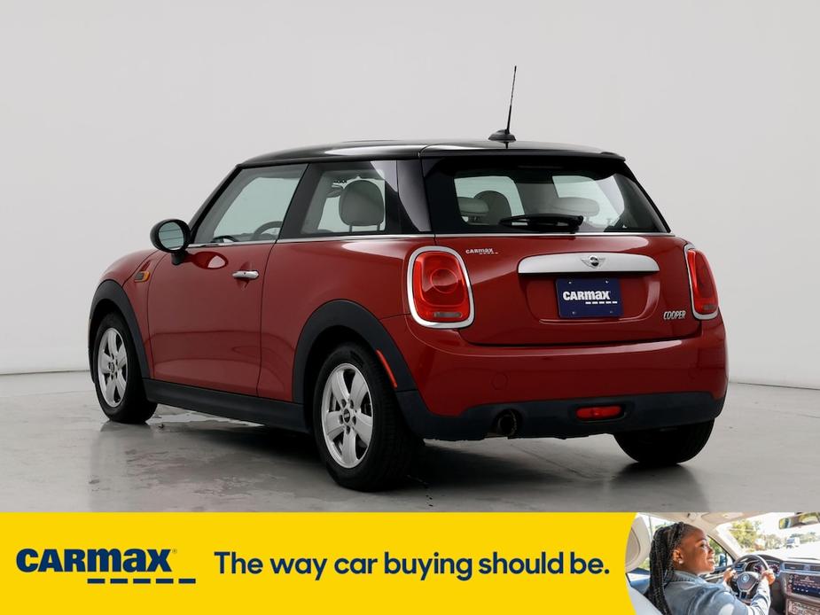 used 2014 MINI Hardtop car, priced at $13,599