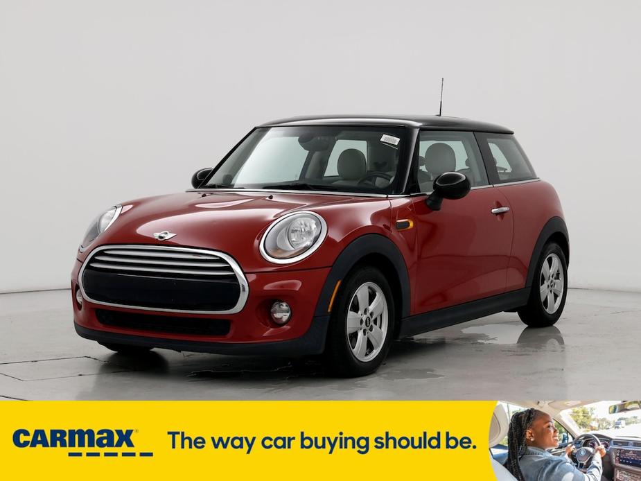 used 2014 MINI Hardtop car, priced at $13,599