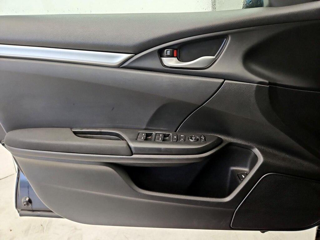 used 2018 Honda Civic car, priced at $16,998