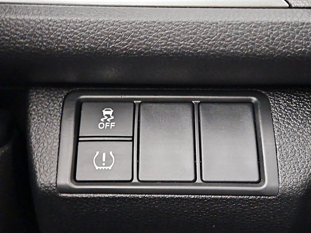 used 2018 Honda Civic car, priced at $16,998