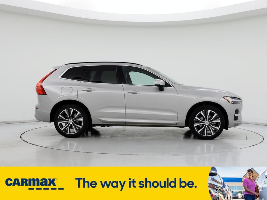 used 2022 Volvo XC60 car, priced at $35,998