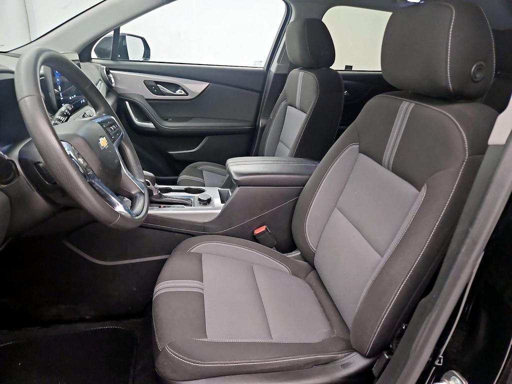 used 2023 Chevrolet Blazer car, priced at $26,998