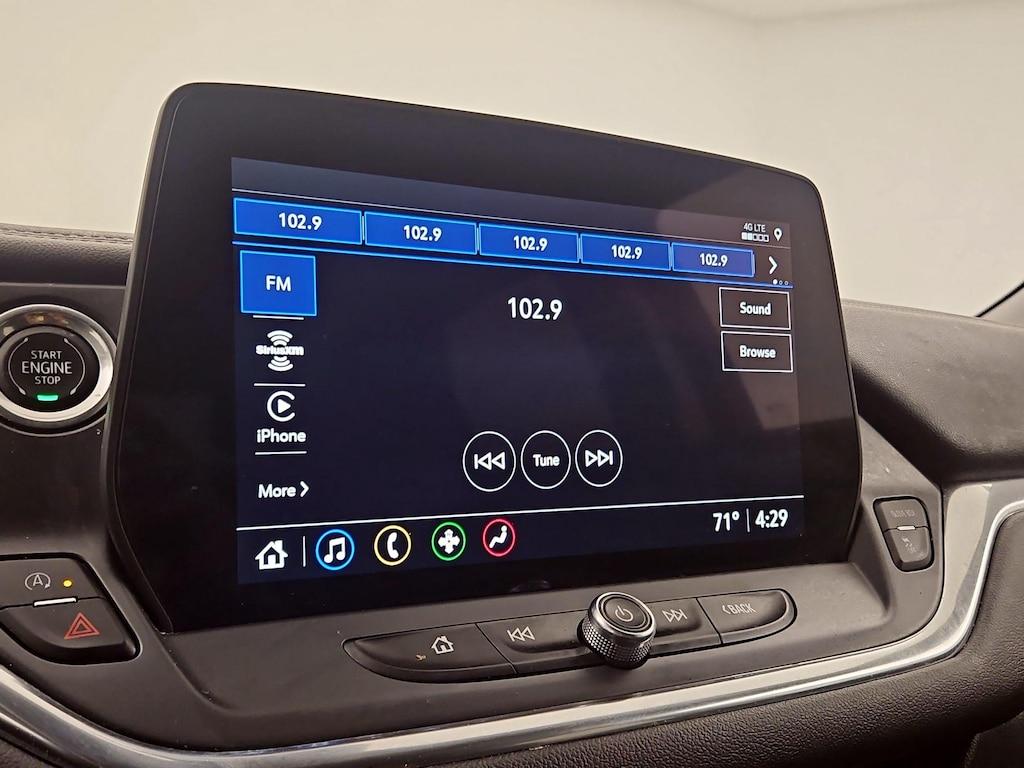 used 2023 Chevrolet Blazer car, priced at $26,998