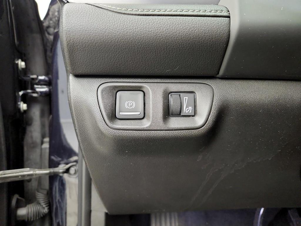 used 2021 GMC Acadia car, priced at $27,998