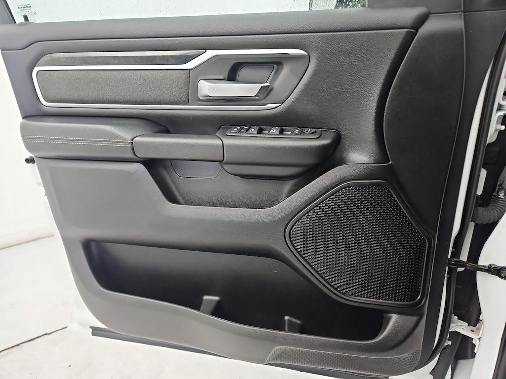 used 2023 Ram 1500 car, priced at $44,998
