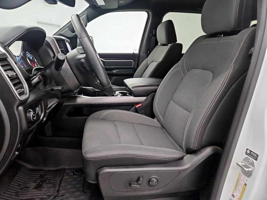 used 2023 Ram 1500 car, priced at $44,998
