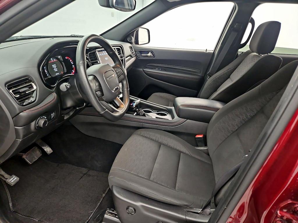 used 2023 Dodge Durango car, priced at $31,998