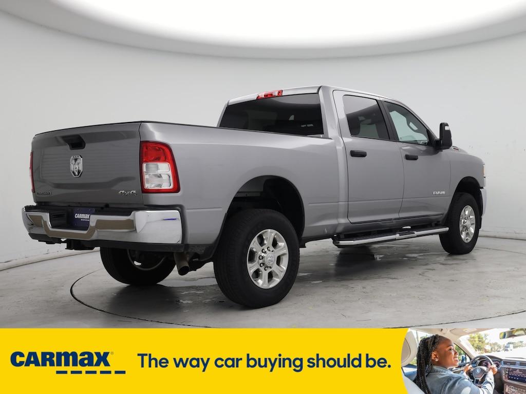 used 2024 Ram 2500 car, priced at $43,998