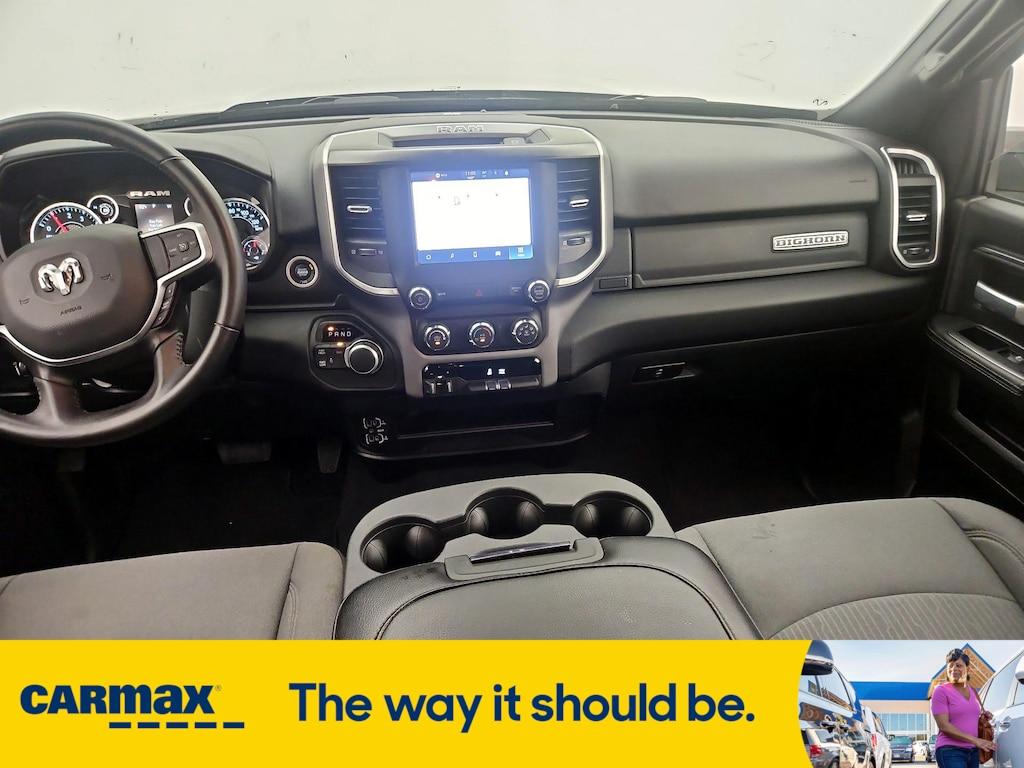 used 2024 Ram 2500 car, priced at $43,998