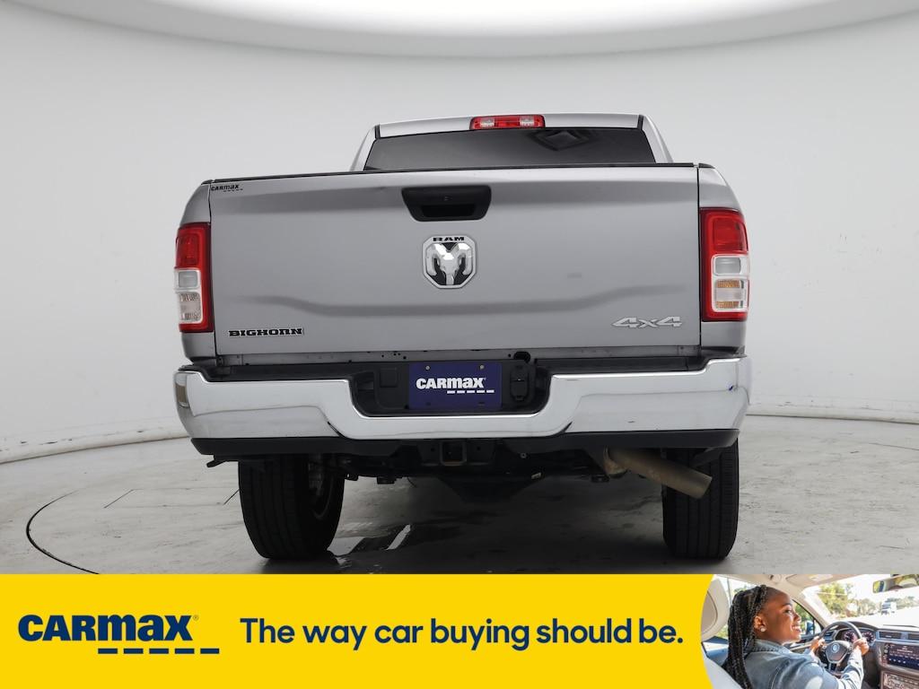 used 2024 Ram 2500 car, priced at $43,998